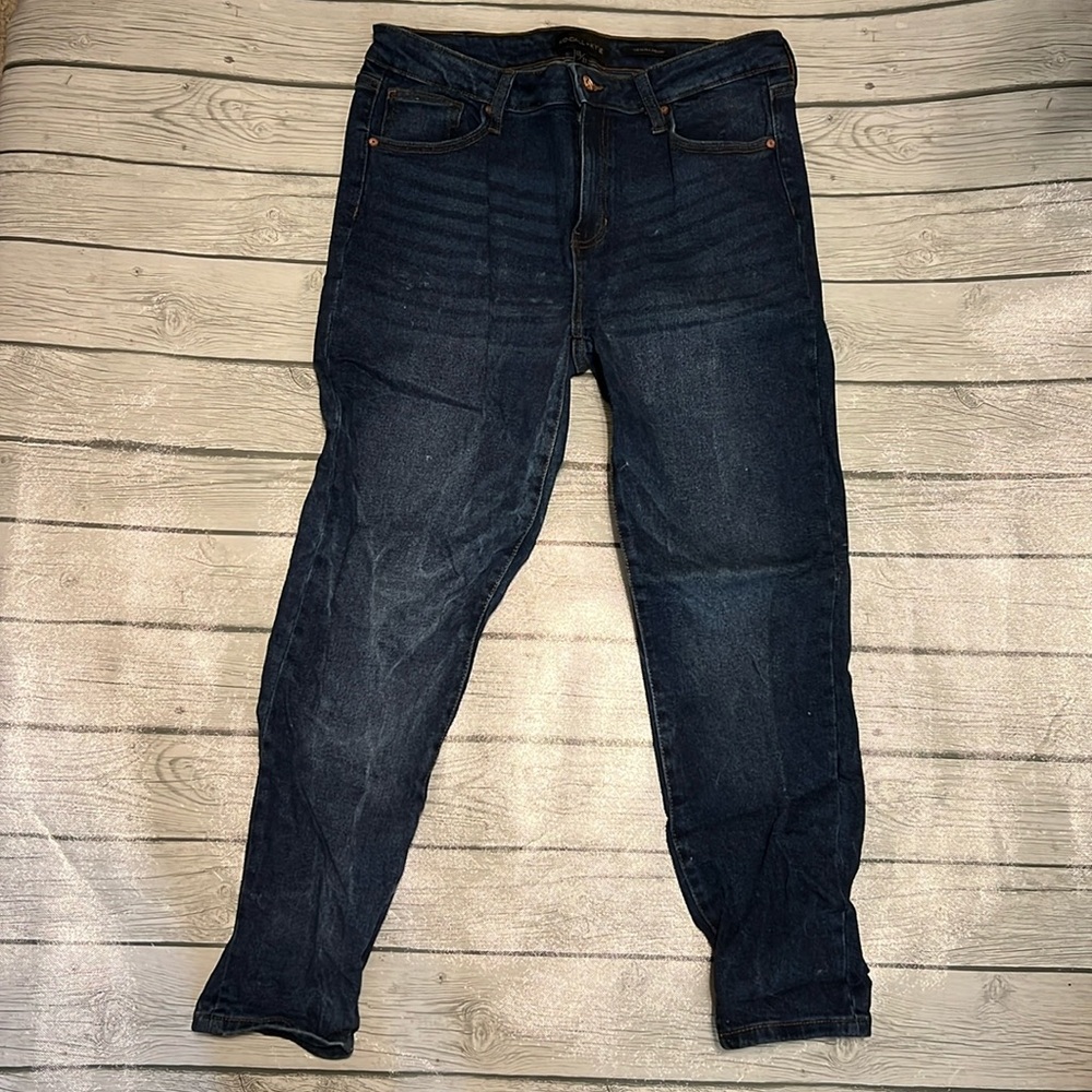 Kendall and Kylie Denim